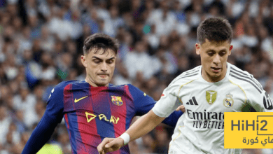 ما يحتاجه بيدري مع برشلونة