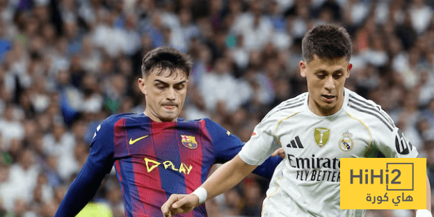 ما يحتاجه بيدري مع برشلونة