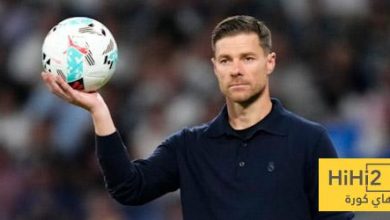 ماذا دار في الاجتماع المغلق بين فينيسيوس وألونسو …؟!