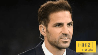 ماذا قال فابريغاس للاعبيه إثر الفوز على يوفنتوس؟