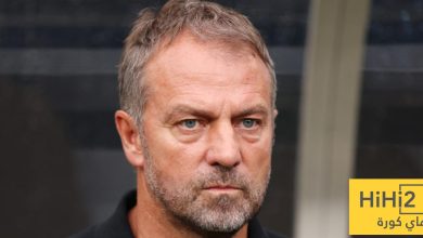 ماذا قال فليك عن مباراة الكلاسيكو امام ريال مدريد؟