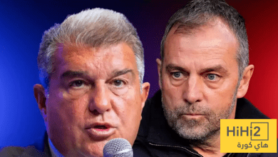 ماذا قال لابورتا عن موسم برشلونة التاريخي؟