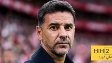 ماذا قال مدرب جيرونا بعد الهزيمة أمام برشلونة؟