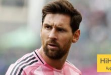 ماذا قال ميسي عن مشاركته في كأس العالم 2026