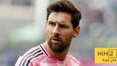ماذا قال ميسي عن مشاركته في كأس العالم 2026