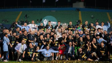 ماذا قالت الصحف المغربية بعد خسارة نهضة بركان أمام بيراميدز في السوبر الأفريقي؟