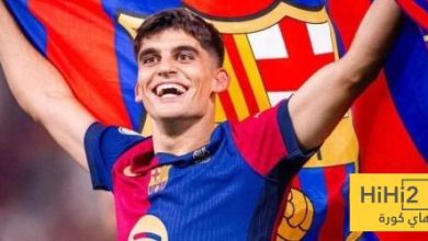 مارتين يكشف مفاتيح الفوز في الكلاسيكو على ريال مدريد