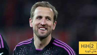 مانشستر يونايتد يتنافس على ضم هاري كين.. وتوتنهام يتقدم في السباق