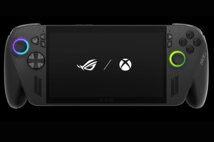 مايكروسوفت ألغت مشروع جهاز Xbox المحمول بسبب مطالبة AMD ببيع 10 ملايين وحدة