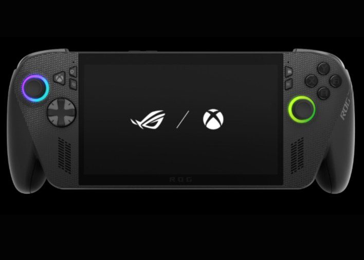 مايكروسوفت ألغت مشروع جهاز Xbox المحمول بسبب مطالبة AMD ببيع 10 ملايين وحدة
