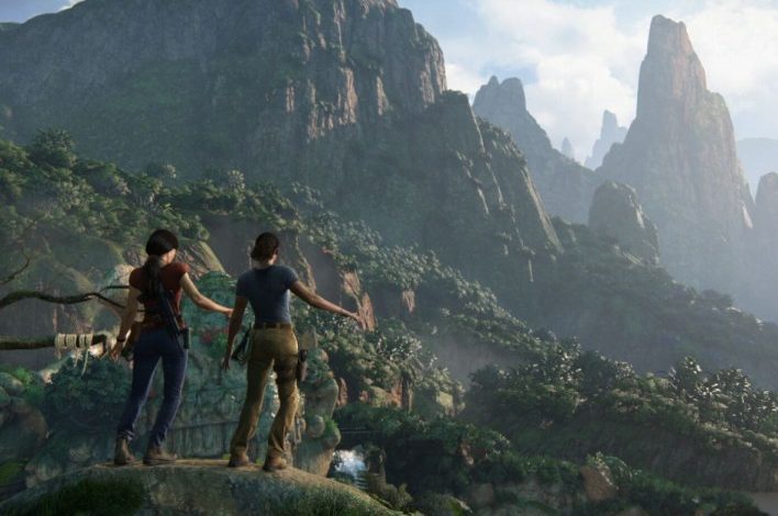 مايكروسوفت كانت تخطط لإطلاق لعبة شبيهة بـ Uncharted مع صدور Xbox One