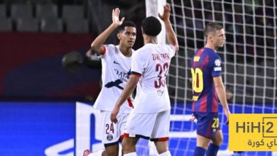 مايولو ينضم لقائمة أصغر الهدافين الفرنسيين في دوري الأبطال