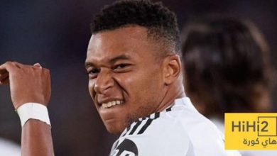 مبابي سابع لاعب يفعلها في تاريخ دوري ابطال اوروبا..!