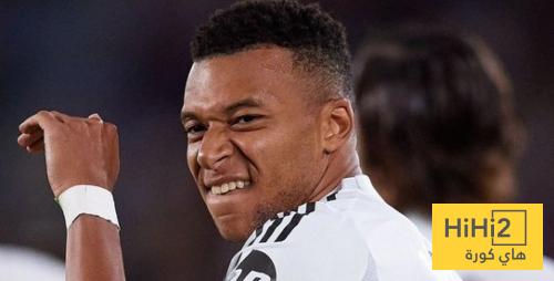 مبابي سابع لاعب يفعلها في تاريخ دوري ابطال اوروبا..!