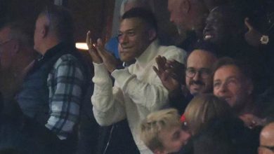 كيليان مبابي