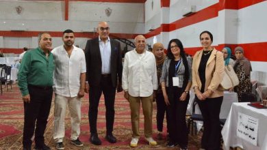 مجلس إدارة نادي الزمالك