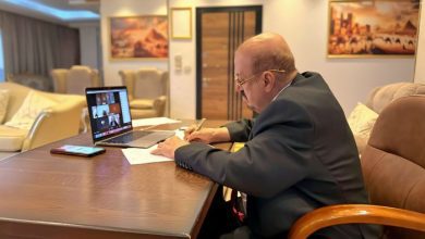 مجلس النواب يقر تشكيل لجنة لدراسة آليات انعقاده واستئناف مهامه التشريعية