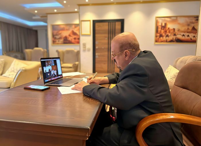 مجلس النواب يقر تشكيل لجنة لدراسة آليات انعقاده واستئناف مهامه التشريعية