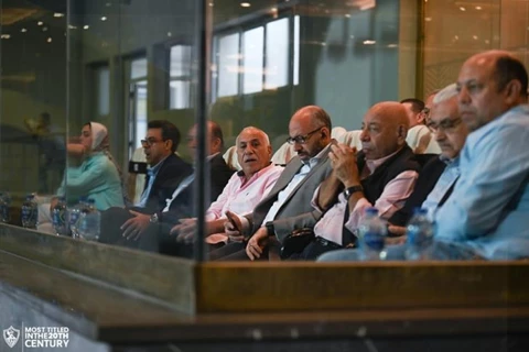أزمة جديدة تضرب الزمالك.. إنذار مغربي لإدارة القلعة البيضاء!