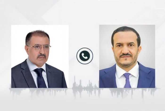 مجلي يعزي الدكتور عبدالرحمن معزب بوفاة والده