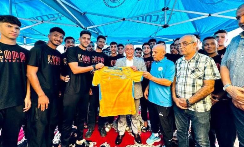 الإسماعيلي