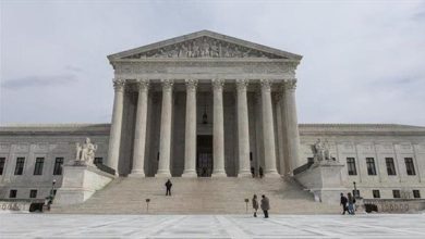 محكمة أمريكية تسجن باكستانيًا 40 عامًا بتهمة تهريب أسلحة إيرانية إلى الحوثيين