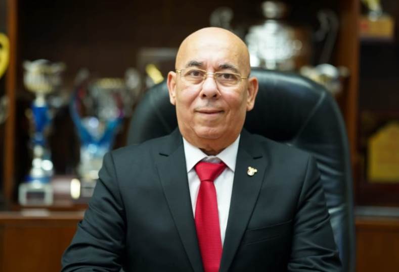 محمد الدهراوي