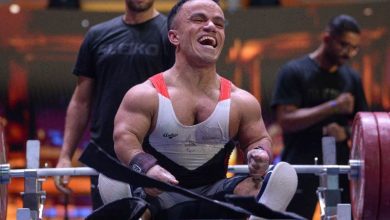 محمد المنياوي