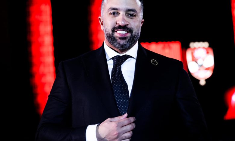 محمد سراج يقترب من الانضمام لهذا المنصب في الأهلي بعد اعتذاره عن خوض الانتخابات