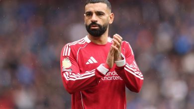 محمد صلاح على رأس المرشحين بتشكيل العام من فيفبرو – كل الكورة