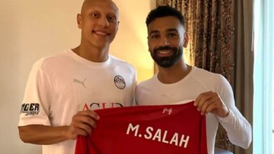 عمرو الجزار