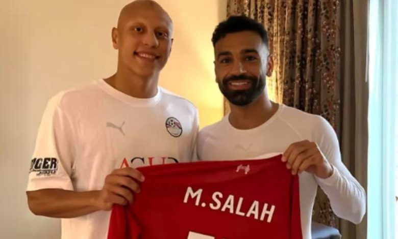 عمرو الجزار