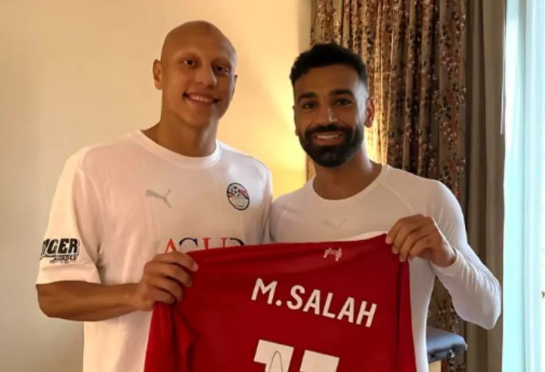 عمرو الجزار