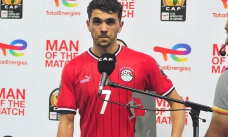 محمود صابر