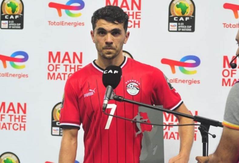 محمود صابر