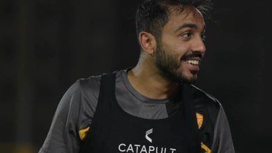 محمود كهربا