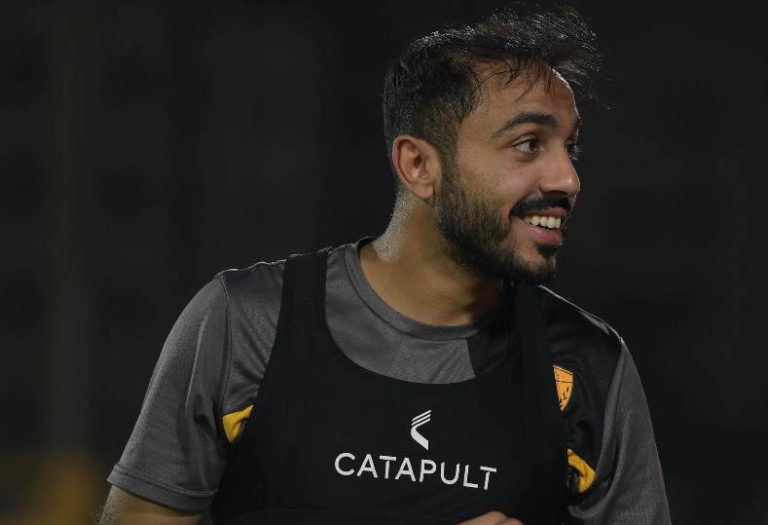 محمود كهربا