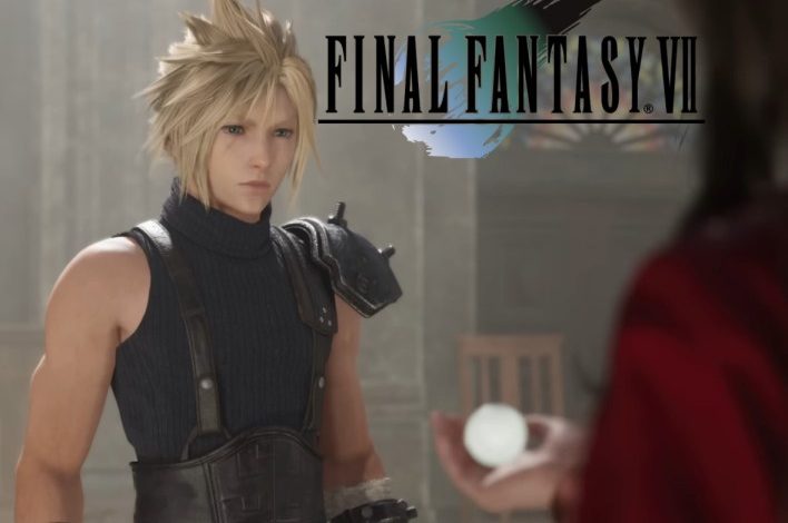 مخرج Final Fantasy 7 Remake يكشف تفاصيل جديدة بعد اكتمال قصة الجزء الثالث