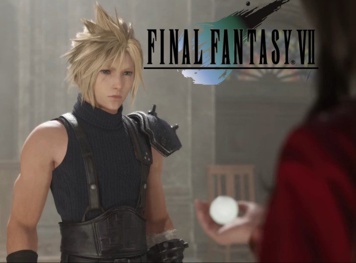 مخرج Final Fantasy 7 Remake يكشف تفاصيل جديدة بعد اكتمال قصة الجزء الثالث