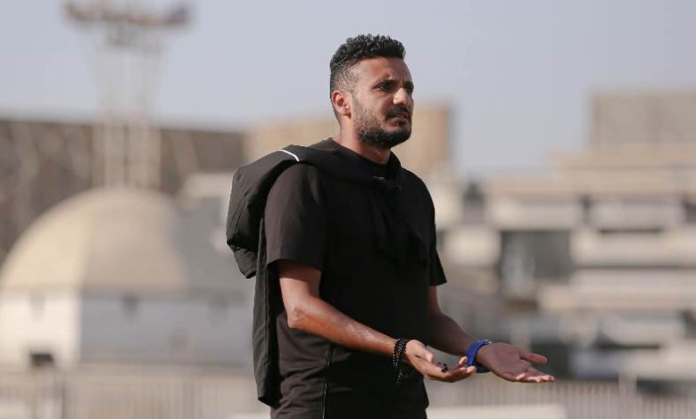 توفيق عيد