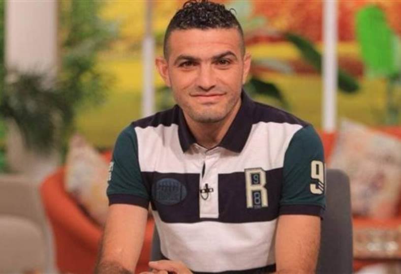 إيهاب المصري