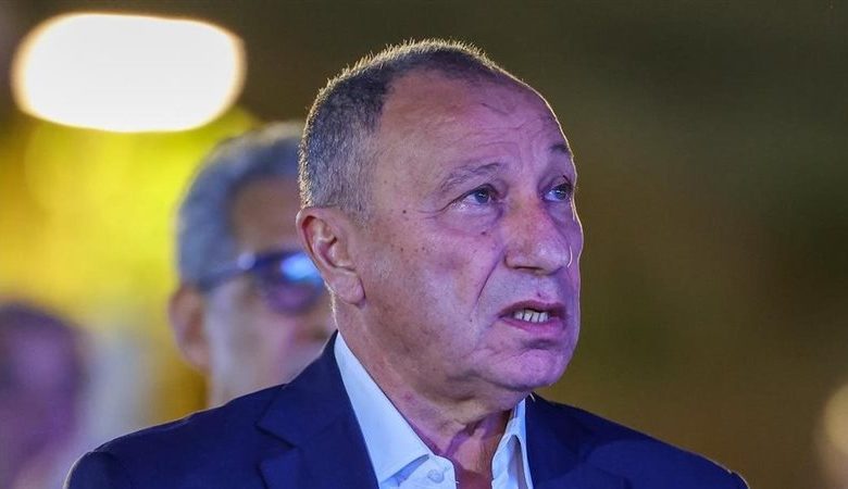 مرحلة جديدة في الأهلي.. توزيع الملفات وتفويضات واضحة وياسين منصور «رئيس بالقدرات» – كل الكورة