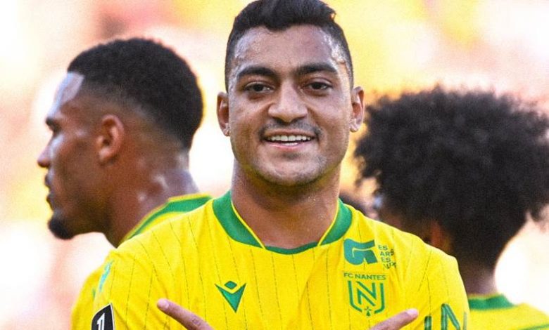 مصطفى محمد
