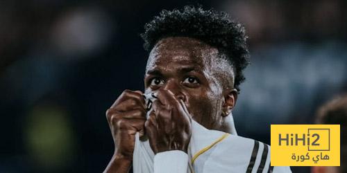 مطالب فينيسيوس واضحة … وعلاقته المتوترة مع ألونسو لا ترضي الريال