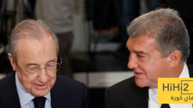 مغادرة برشلونة للسوبر ليغ … قد تؤدي لحرب مع الريال!