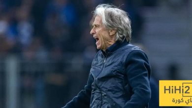 مفاجأة صادمة.. خيسوس لم يرفض البرازيل من أجل الهلال !