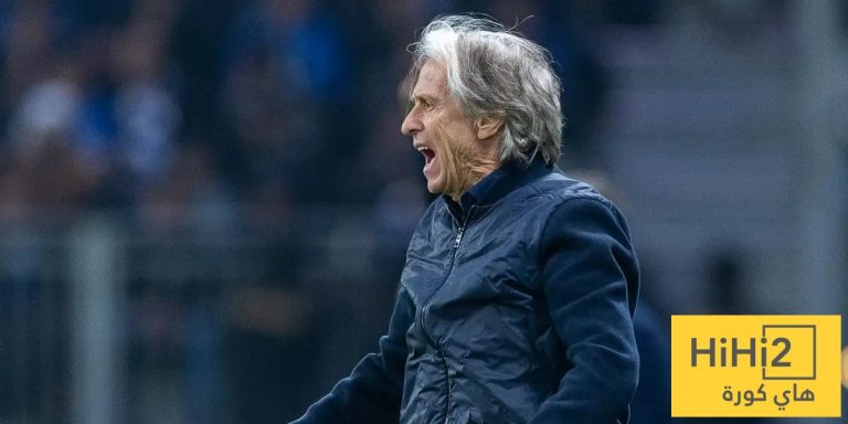 مفاجأة صادمة.. خيسوس لم يرفض البرازيل من أجل الهلال !