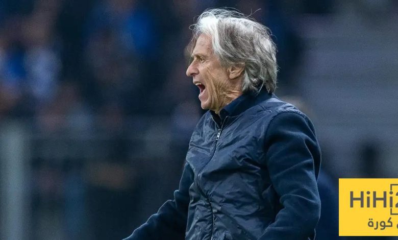 مفاجأة صادمة.. خيسوس لم يرفض البرازيل من أجل الهلال !