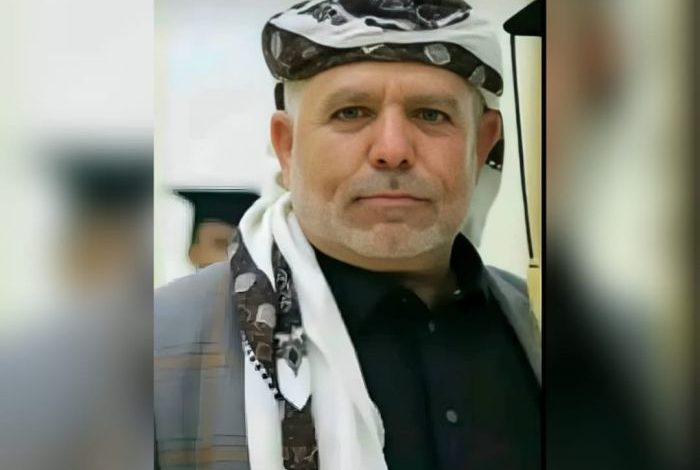 مليشيا الحوثي تختطف شيخًا قبَليًا في صنعاء من داخل منزله وتقتاده إلى جهة مجهولة