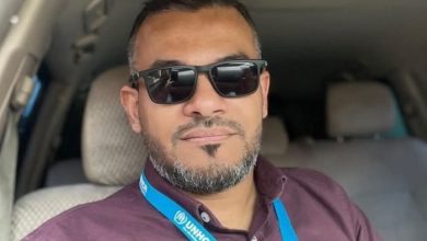 مليشيا الحوثي تختطف مسؤول تقنية المعلومات في مفوضية اللاجئين بصنعاء